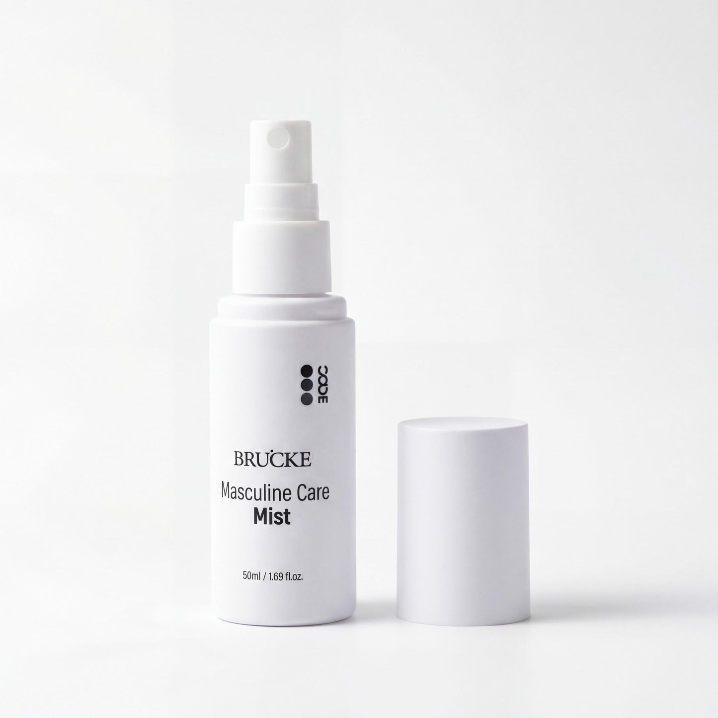 Brucke A.C.C. Masculine Care Mist – Spray Intimo Uomo Rinfrescante (50ml)