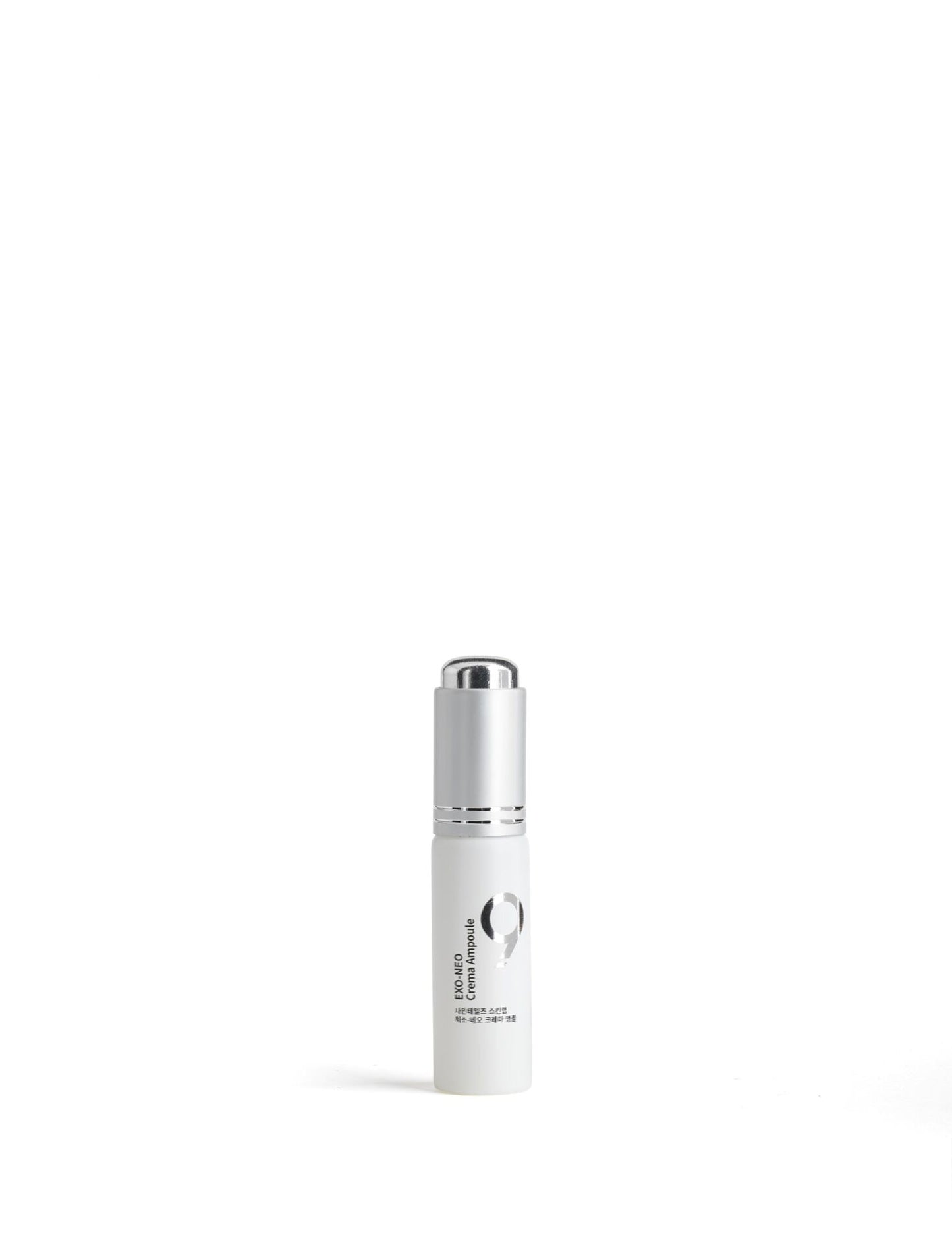 Nine Tails Exo-Neo Crema Ampoule – Trattamento viso anti-age con Ectoin ed Esosomi