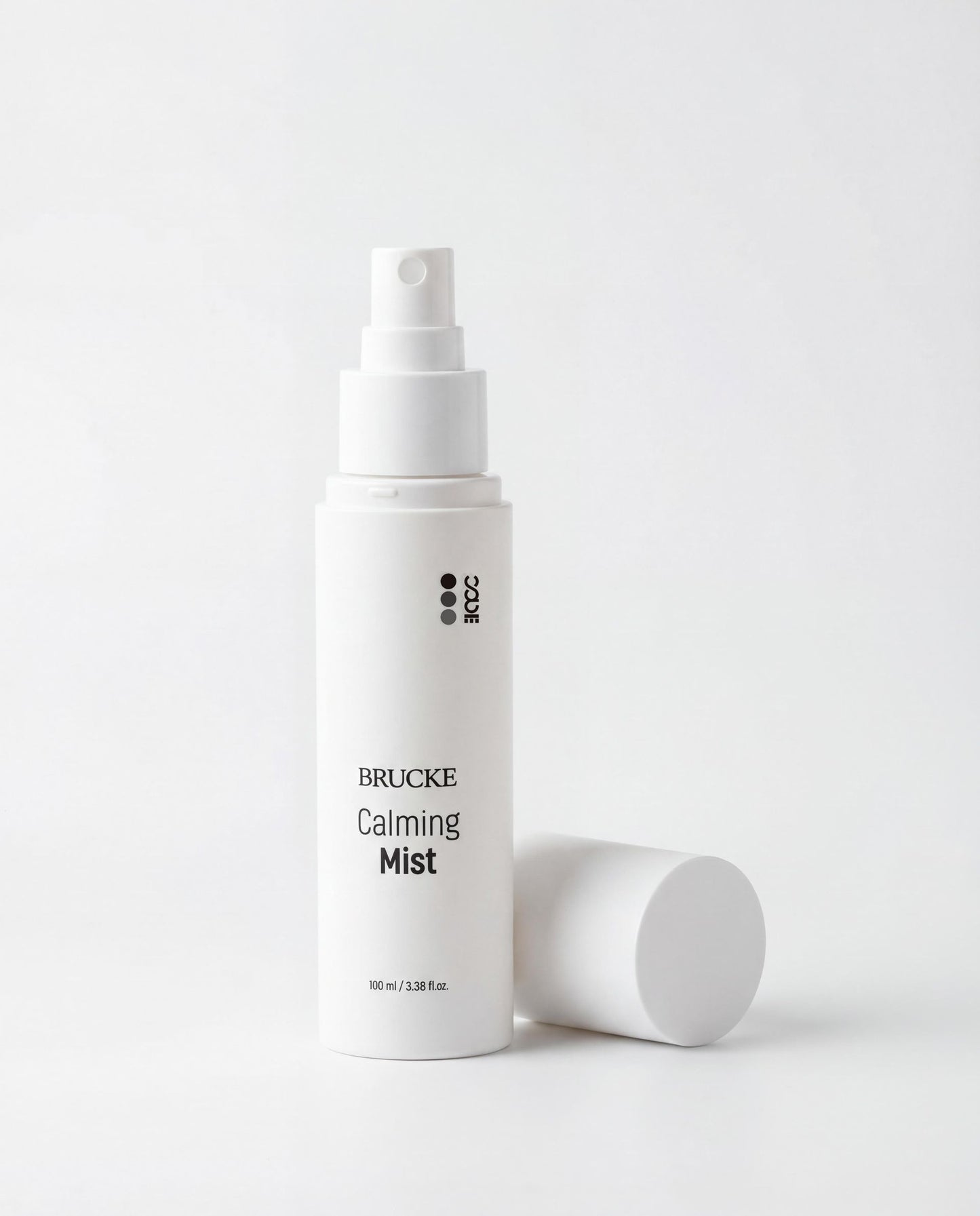 Brucke A.C.C. Calming Mist – Spray Lenitivo e Rinfrescante per il Viso (100 ml)