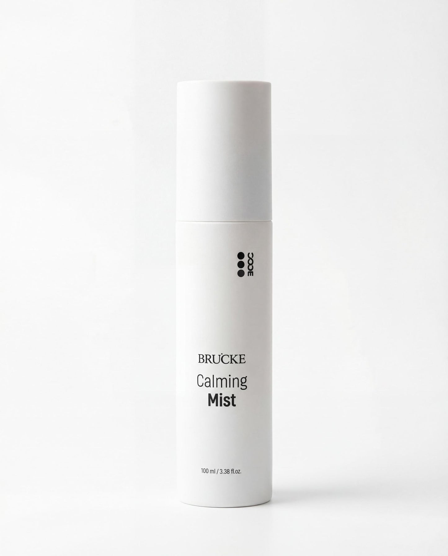Brucke A.C.C. Calming Mist – Spray Lenitivo e Rinfrescante per il Viso (100 ml)