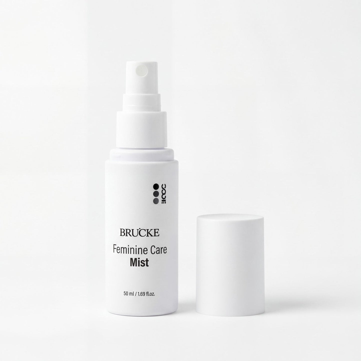 Brucke A.C.C. Feminine Care Mist– Spray Intimo Donna Delicato e Rinfrescante (50 ml)
