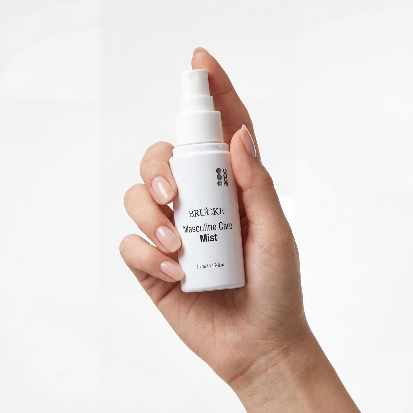 Brucke A.C.C. Masculine Care Mist – Spray Intimo Uomo Rinfrescante (50ml)