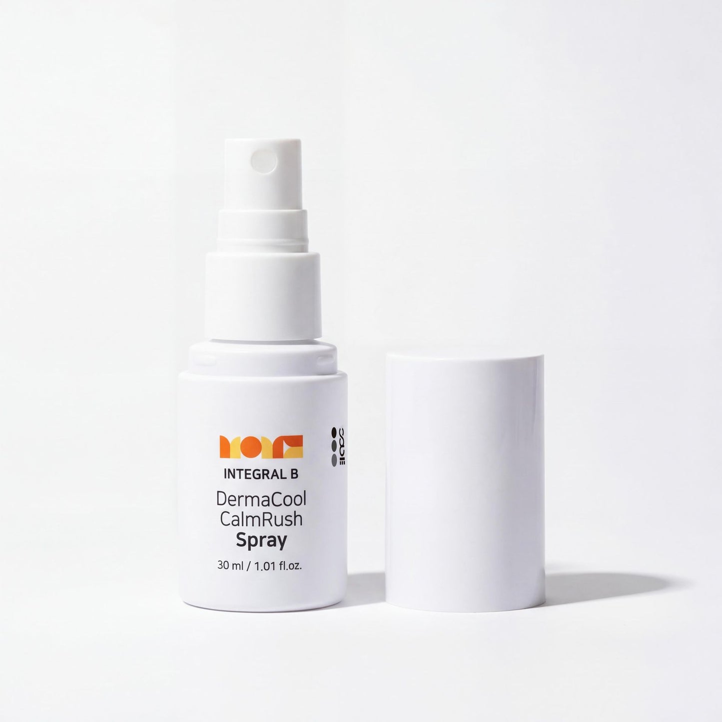 Integral B Derma Cool Calm Rush Solution – Spray Lenitivo e Rinfrescante (30ml)