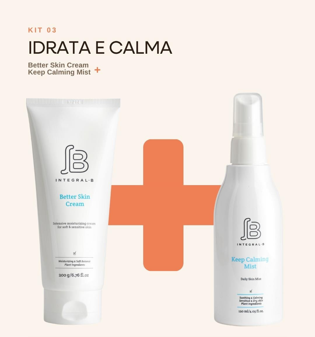 Kit 03 – Idrata e Calma